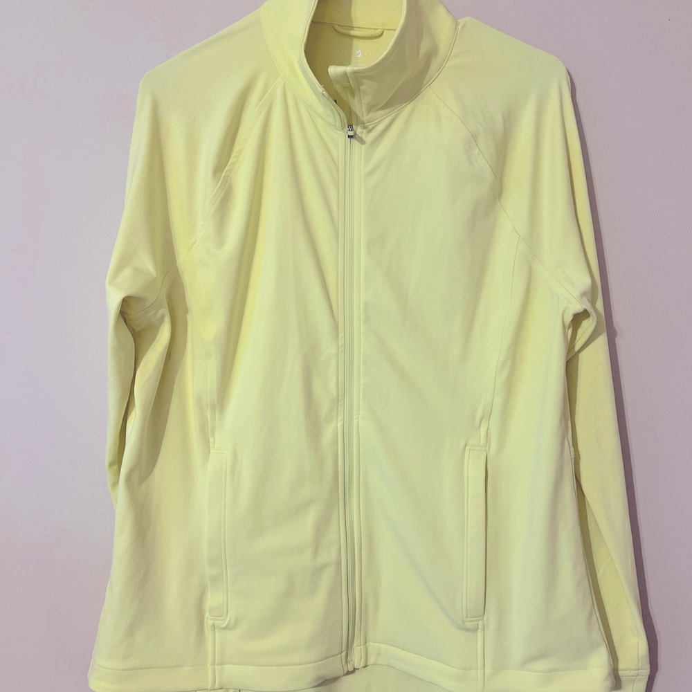 Lou and Grey Athletic Jacket